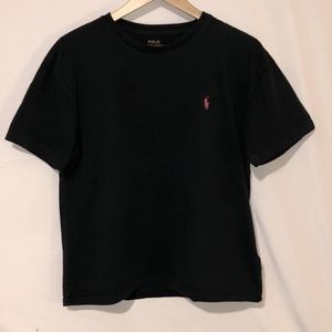 Polo Ralph Lauren Tee - Short Sleeve
